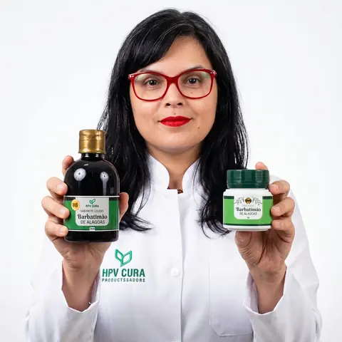 Bióloga especialista em acompanhamento do protocolo