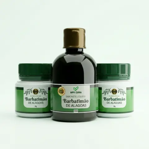 Kit Alfa, tratamento inicial