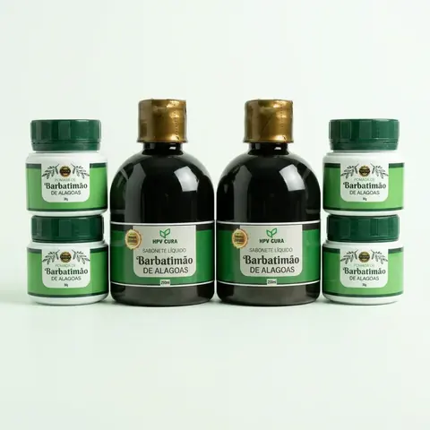 Kit Beta, opção recomendada